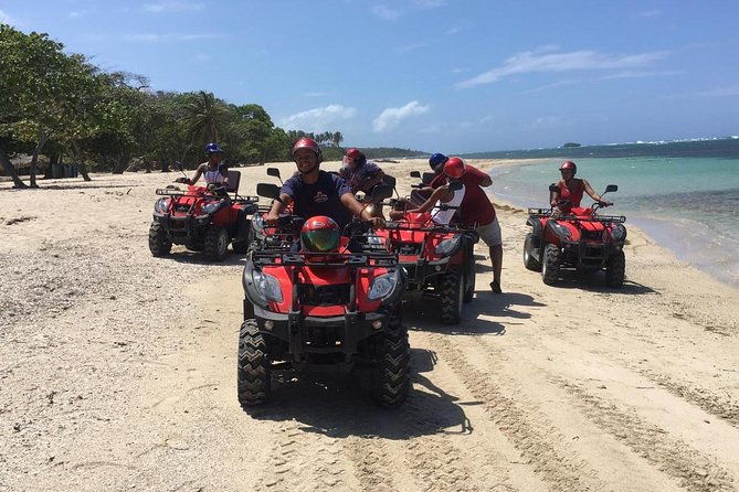 xdream-adventure-damajagua-waterfalls-atv-zip-lines-horseback-riding-pool