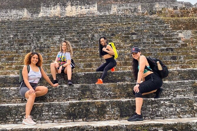 xunantunich-and-cave-tubing-combo-tour-from-san-ignacio