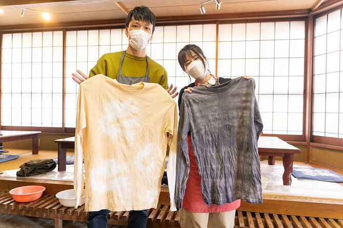 yamanashi-dyeing-experience-with-patterns-using-ink-and-indigo