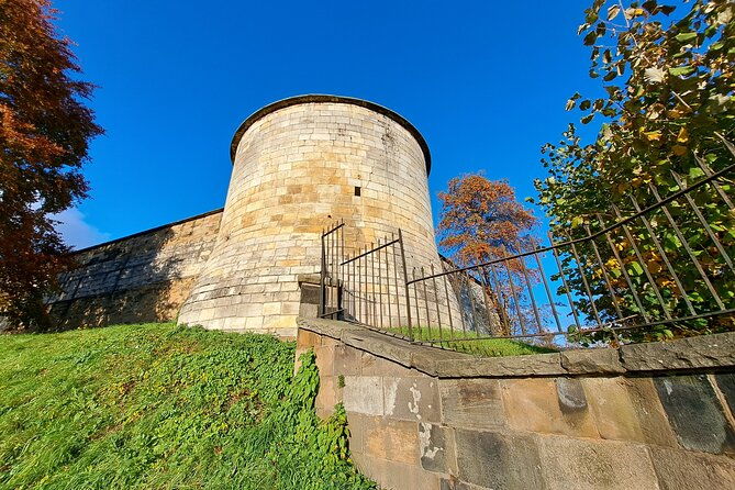 yorks-famous-ghosts-smartphone-app-walking-tour