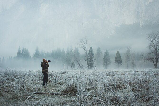 yosemite-valley-private-winter-hiking-tour