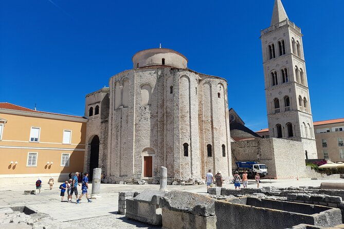zadar-city-tour
