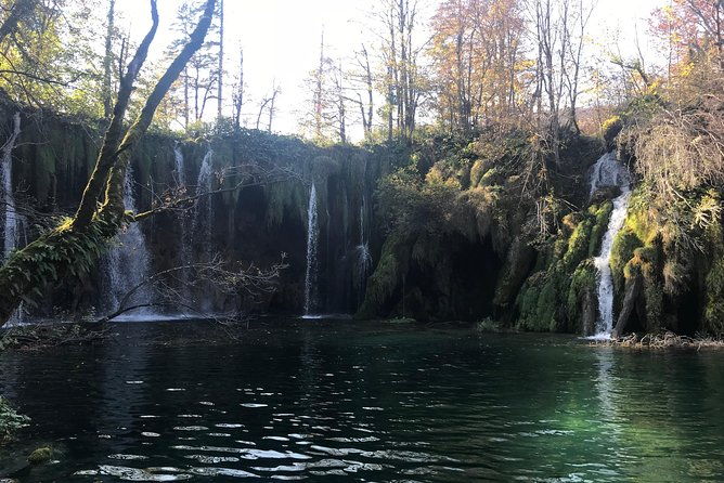 zagreb-to-split-private-transfer-with-national-park-plitvice-lakes-guided-tour
