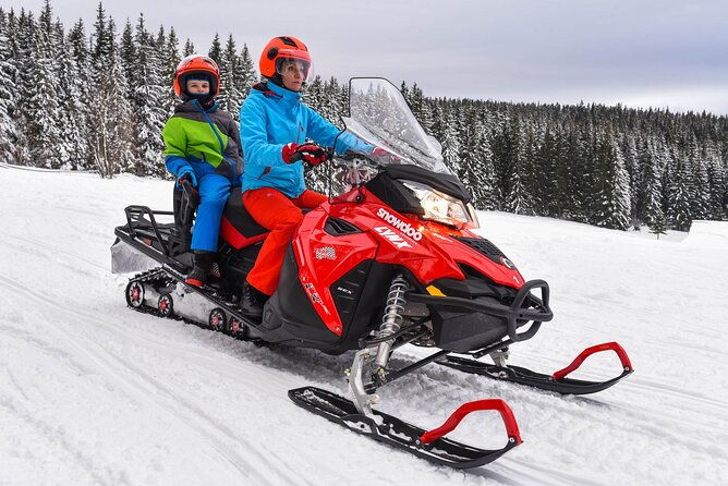 zakopane-3-hours-snowmobiles-guided-tour-with-bonfire-and-meal