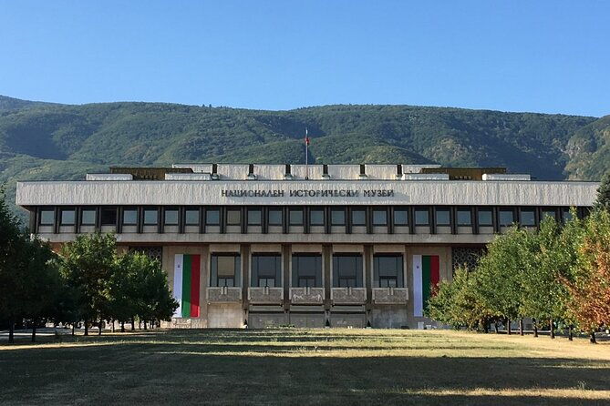 zemen-monastery-boyana-church-and-national-history-museum-tour
