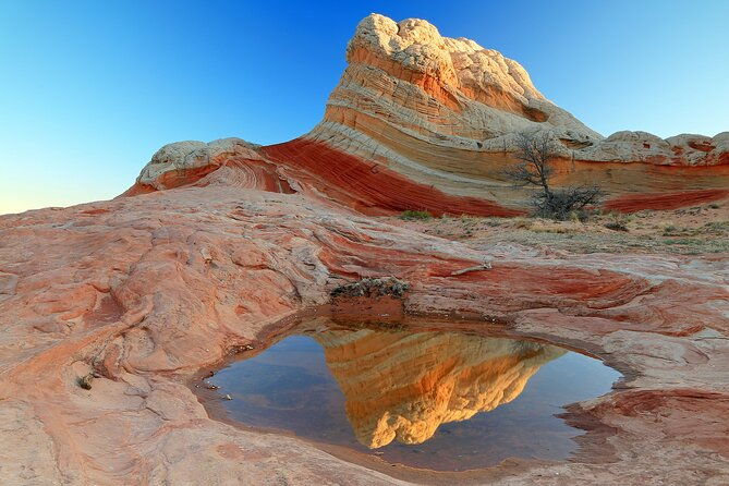 zion-bryce-canyon-wave-valley-arizona-small-group-4-day-tour
