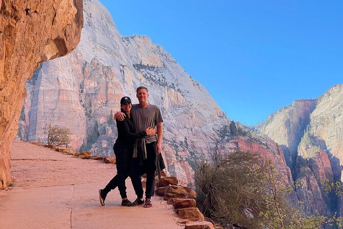 zion-national-park-private-guided-hike-picnic