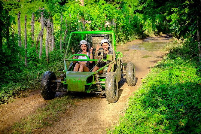 zipline-experience-with-buggy-horses-and-food-punta-cana