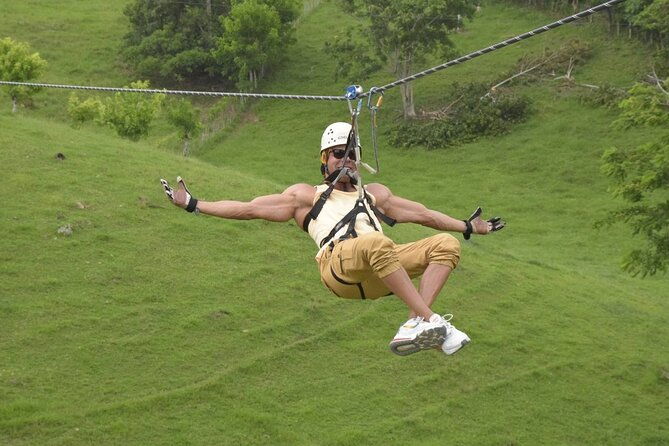 ziplining-jungle-buggies-eco-farm-horseback-tour-in-higuey
