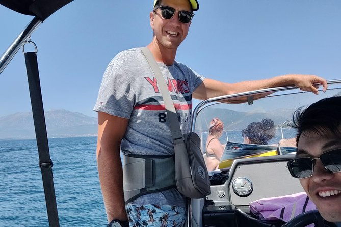 3h-private-bout-kotor-bay-and-blue-cave-attraction-free-drinks