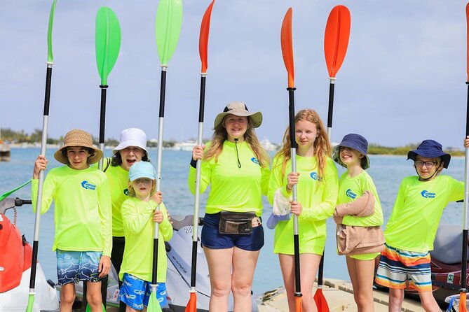 3hr-clear-kayak-mangrove-and-iguana-island-tour-in-leeward