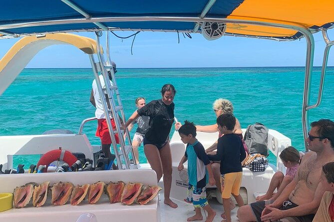 3hr-seaside-scavenger-hunt-hunt-for-conch-and-make-ceviche