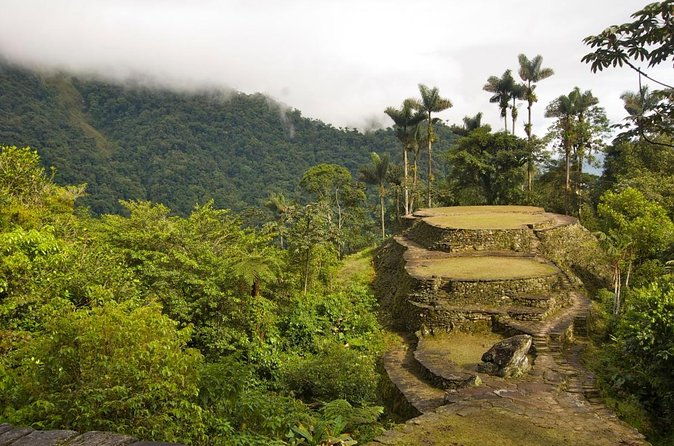 4-day-lost-city-small-group-tour-in-santa-marta