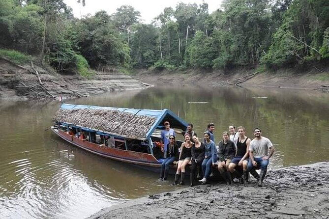 4-days-3-nights-private-amazonian-tour