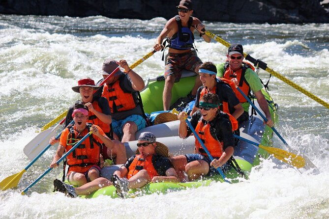 4-days-of-lower-salmon-canyons-rafting-experience
