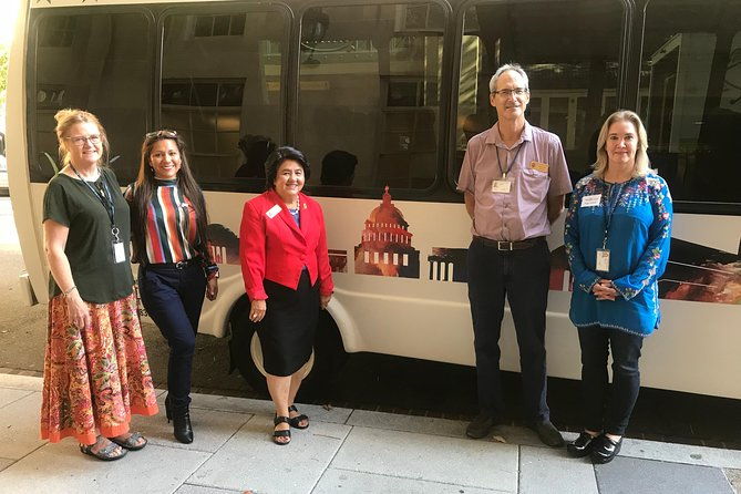 4-hour-private-washington-dc-tour