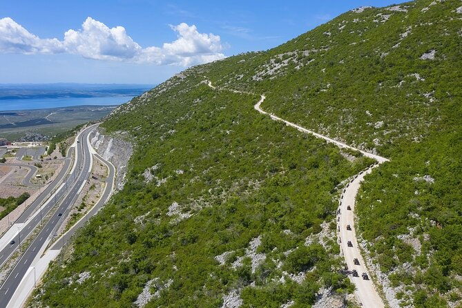 4-hour-quad-atv-mountain-adventure-in-starigrad