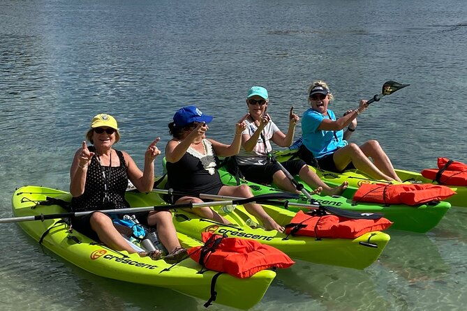4-hour-single-kayak-rental-in-crystal-river-florida
