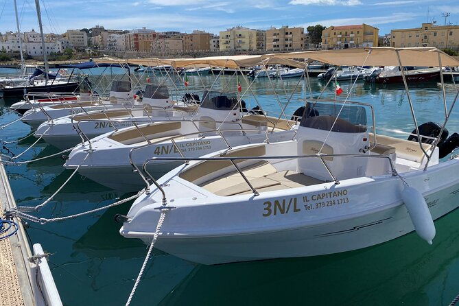 4-hours-private-guided-boat-tour-in-vieste