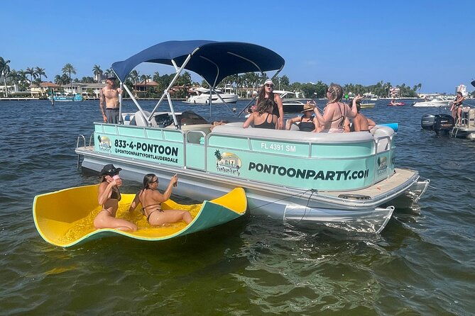 4-hours-private-sandbar-pontoon-party