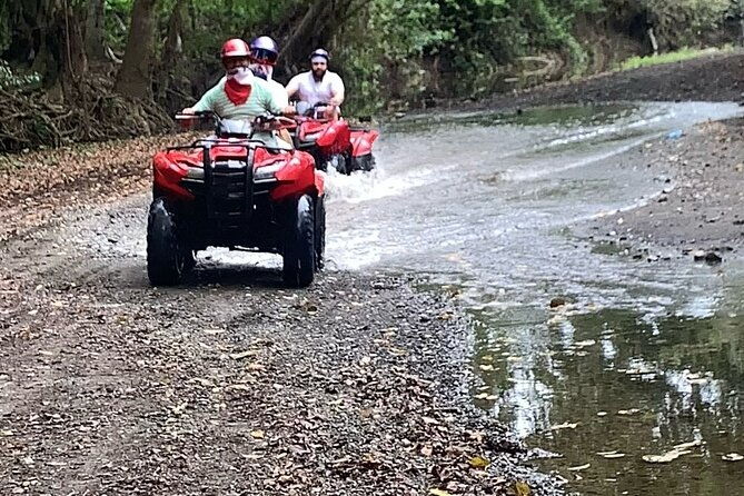4-wheel-on-the-road