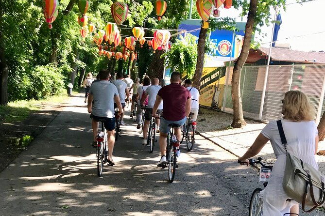 1-day-bike-rental-in-budapest