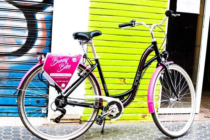 1-day-bike-rental-in-seville-city