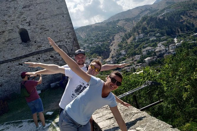 1-day-private-tour-in-south-of-albania-blue-eye-gjirokaster-lekures-ksamil
