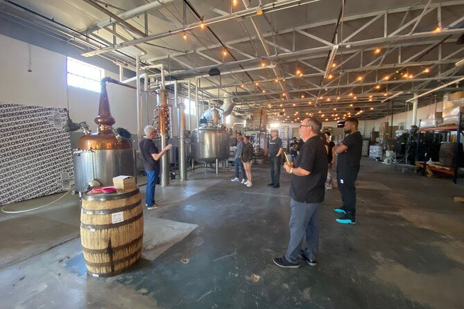 1-hour-distillery-tour-tasting-in-dallas-2