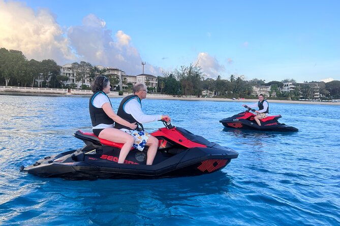 1-hour-jetski-private-tour-in-barbados-single-rider-per-jetski
