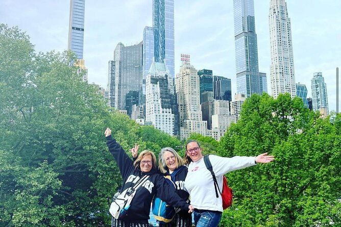 1-hour-private-guided-pedicab-tour-in-new-york-city