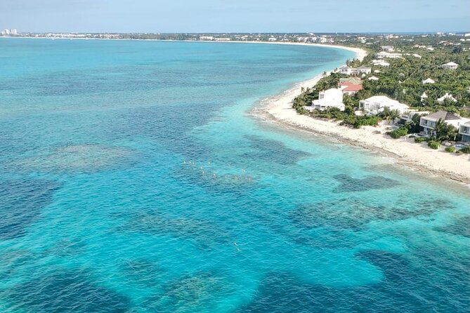 1-hour-private-parasailing-charter-grace-bay-providenciales