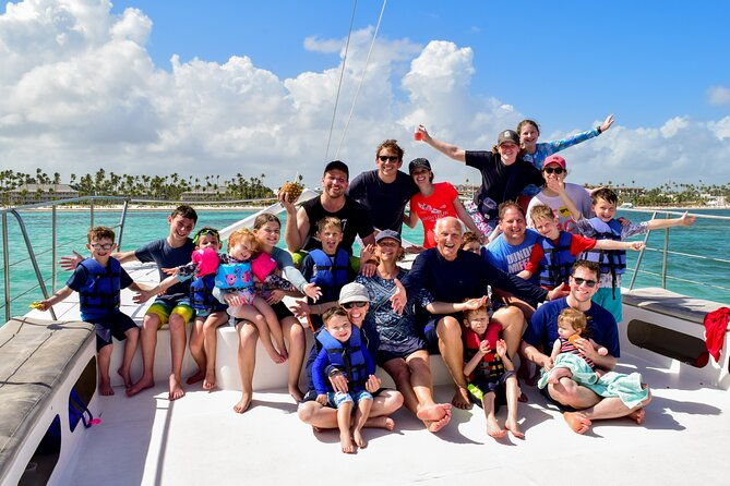 1-private-catamaran-snorkeling-bbq-private-beach-3-hours