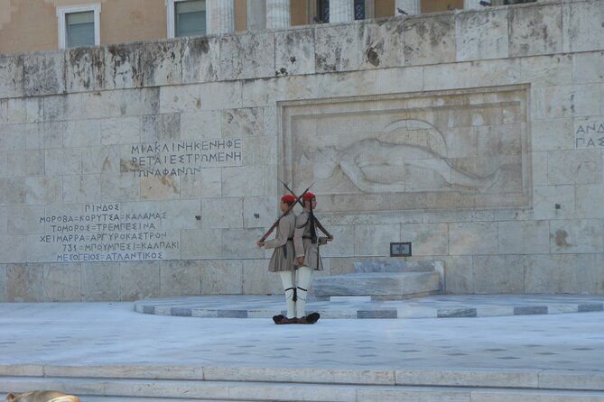 10-days-tour-walk-athens-cycle-peloponnese-scooter-santorini