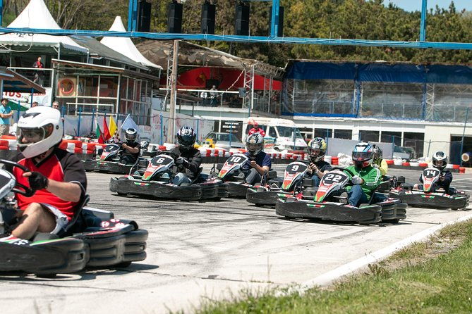 15-min-of-go-karting