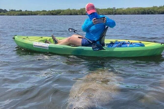 2-5-hour-kayaking-with-manatee-and-history-tour-in-tarpon-springs