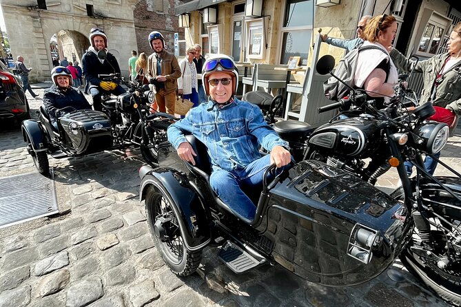 2-5-hour-vintage-sidecar-tour-of-honfleur-heights-with-tasting