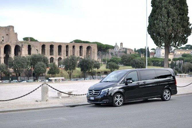 2-day-best-of-rome-and-vatican-luxury-private-tour