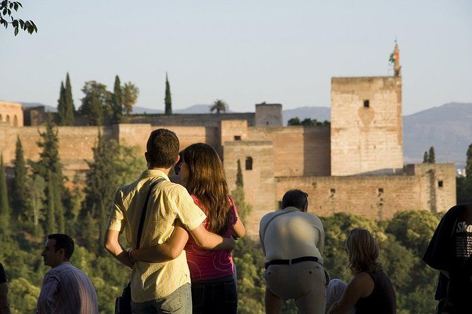 2-day-granada-tour-from-seville-including-skip-the-line-access-to-alhambra-palace-and-arabian-baths