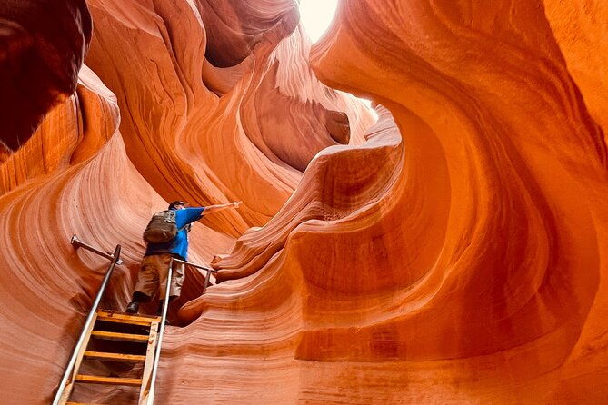 2-day-grand-canyon-antelope-canyon-monument-valley-and-sedona-2
