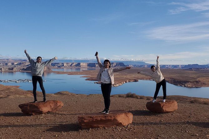 2-day-grand-canyon-bryce-and-zion-canyons-horseshoe-bend-and-antelope-canyon