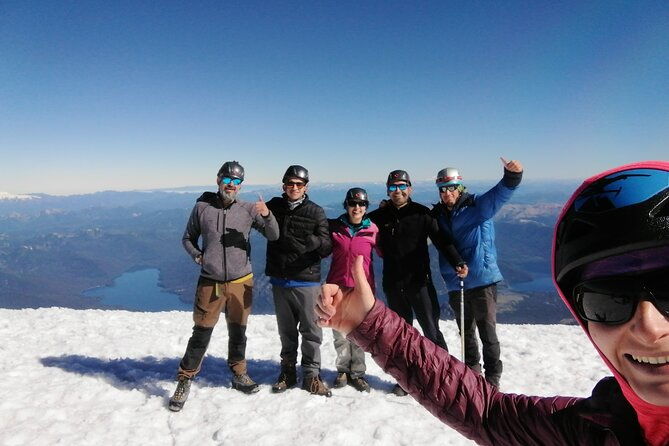 2-day-guided-ascent-to-lanin-volcano-from-pucon