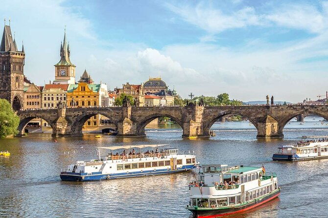 2-day-prague-tour-from-vienna-with-private-transfers-and-lunches