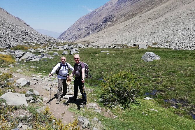 2-day-private-hiking-tour-to-la-paloma-glacier