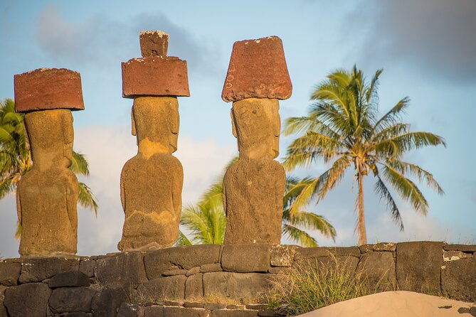 2-day-private-tour-easter-island-highlights-complete-discovery