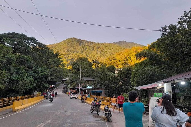 2-day-private-tour-of-the-minca-waterfalls-and-viewpoints
