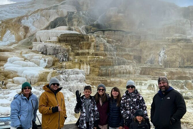 2-day-private-yellowstone-tourlower-and-upper-loops-w-iconic-sites-w-lunch
