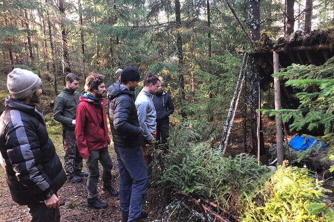 2-day-small-group-basic-skills-survival-course-in-sodermanland