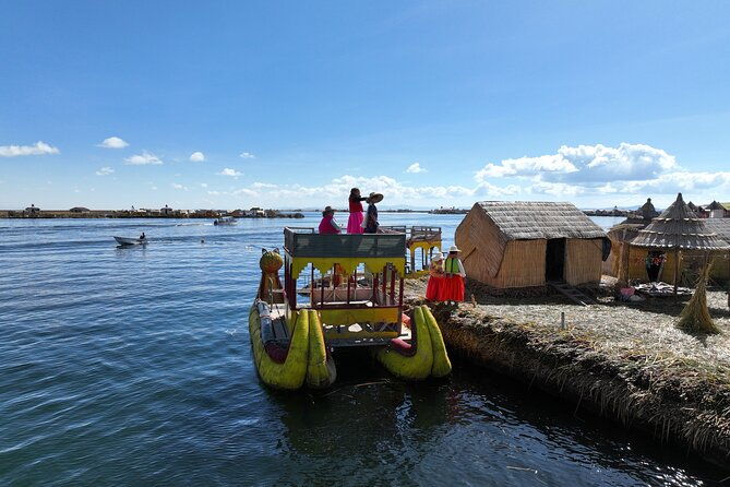 2-day-tour-to-uros-amantani-and-taquile-from-puno