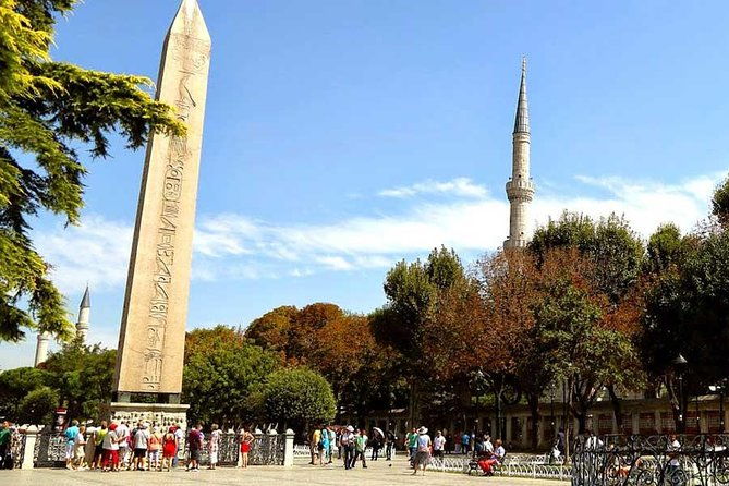 2-days-private-byzantine-ottoman-ephesus-tour
